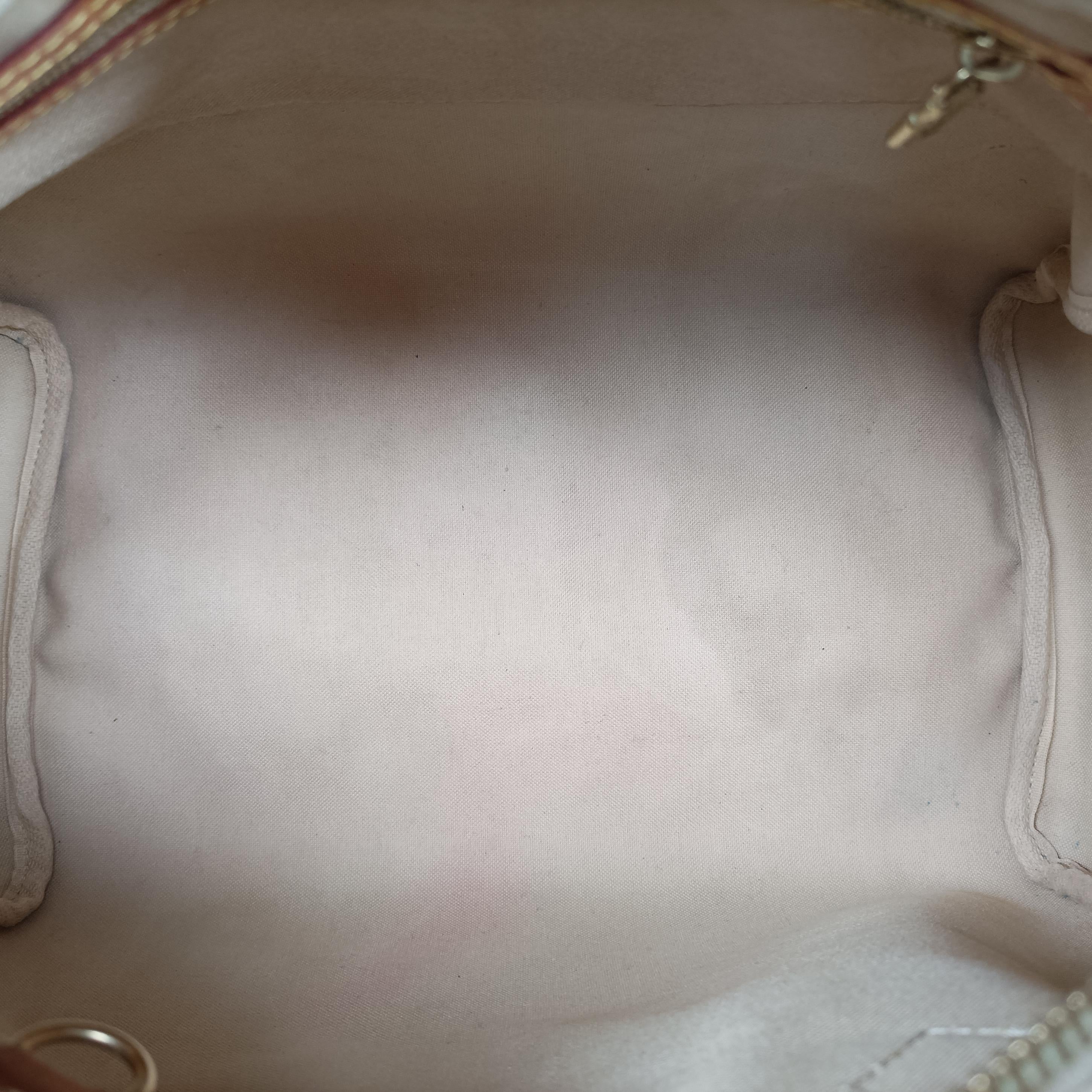 Speedy 30 AZUR Damier Canvas N41533 SP3167スピーディ30 アズール ダミエキャンバス N41533 SP3167