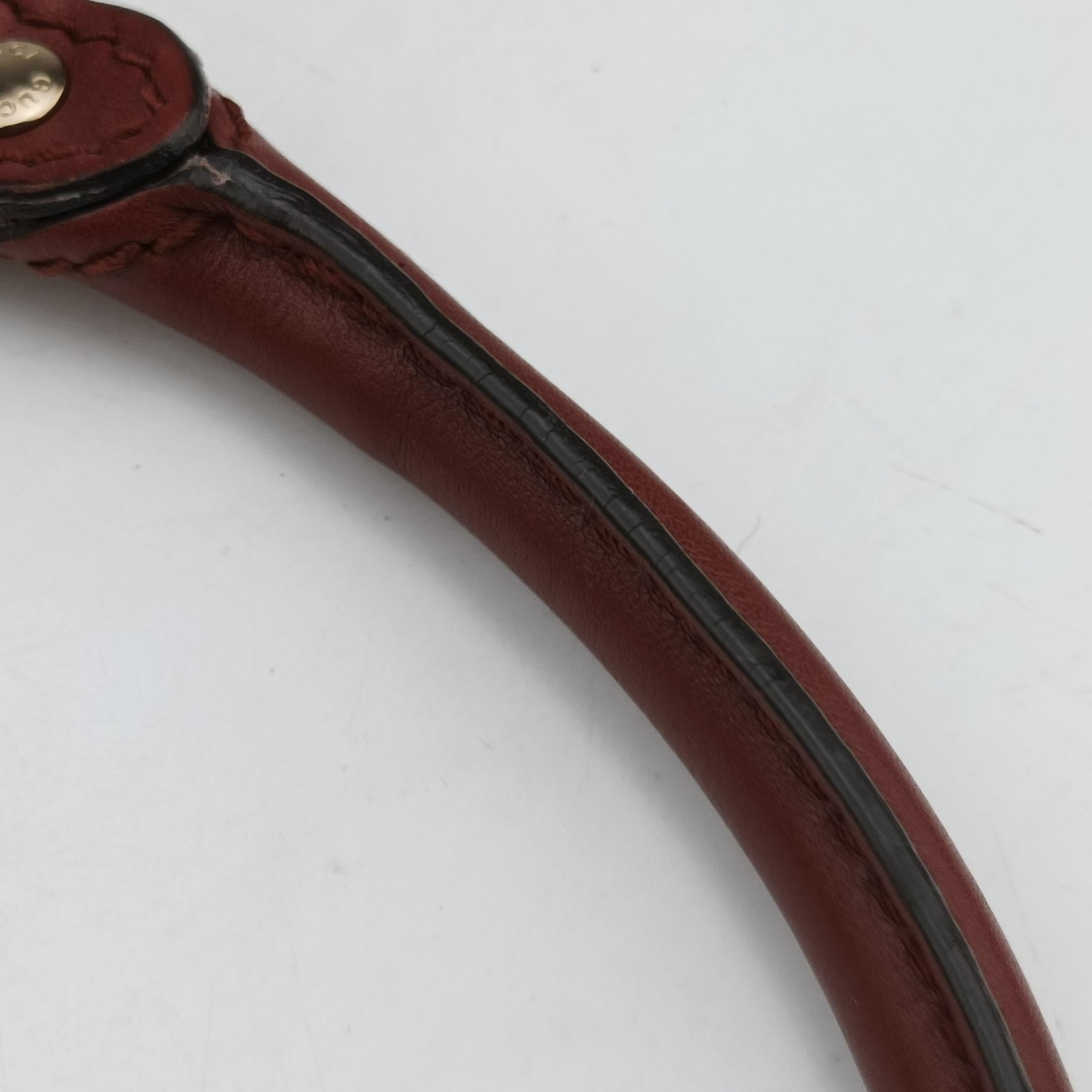 Sukey Burgundy Leather 211944 F012114850スーキー ワインレッド レザー 211944 F012114850