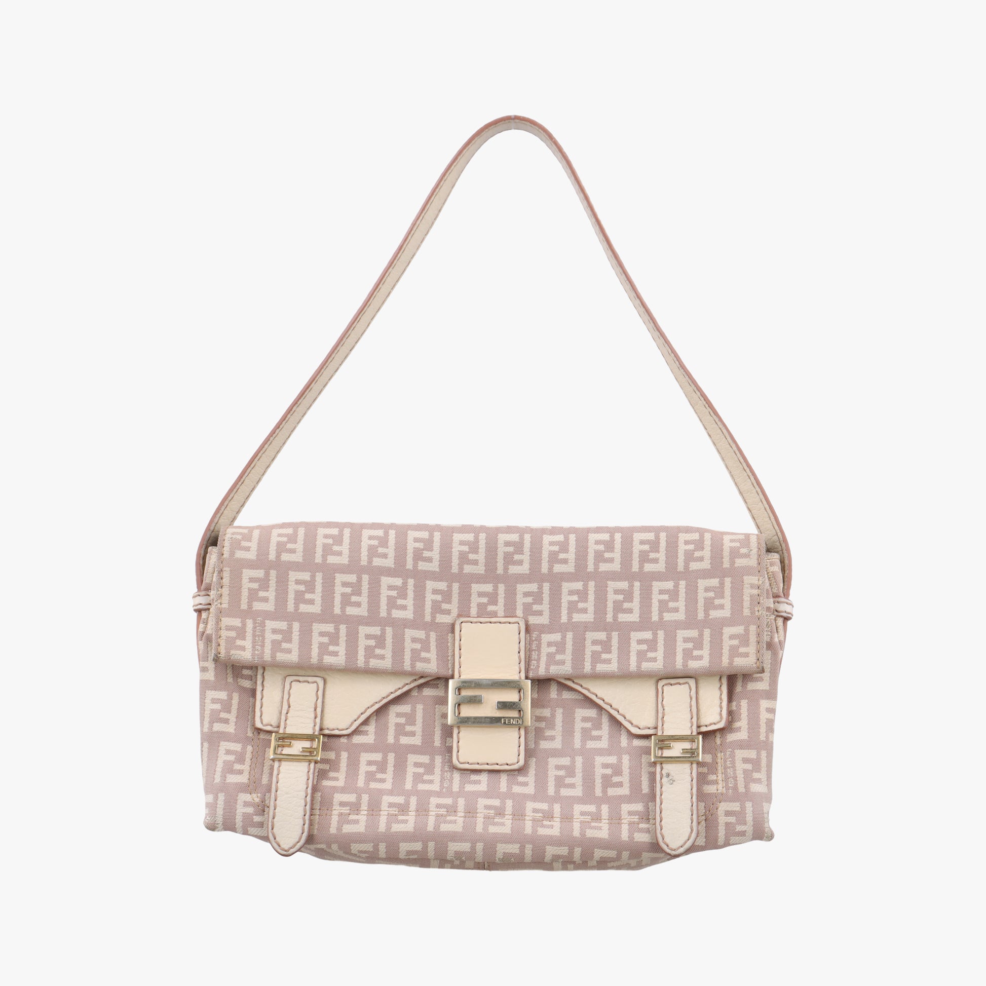 Zucchino Baguette beige×Multicolour canvas 8BR520 5742/8BR520/RXA/068ズッキーノバゲット ベージュ×マルチカラー キャンバス 8BR520 5742/8BR520/RXA/068