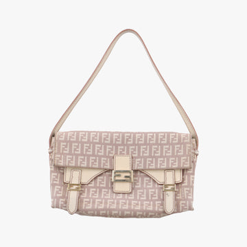 Zucchino Baguette beige×Multicolour canvas 8BR520 5742/8BR520/RXA/068ズッキーノバゲット ベージュ×マルチカラー キャンバス 8BR520 5742/8BR520/RXA/068