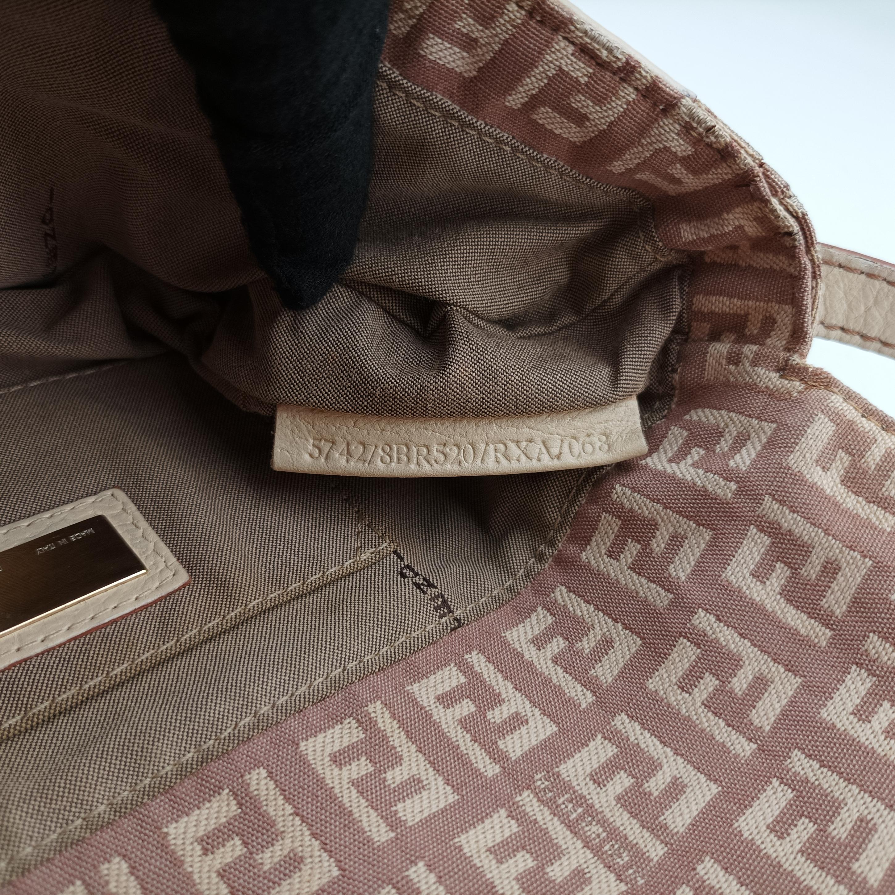 Zucchino Baguette beige×Multicolour canvas 8BR520 5742/8BR520/RXA/068ズッキーノバゲット ベージュ×マルチカラー キャンバス 8BR520 5742/8BR520/RXA/068