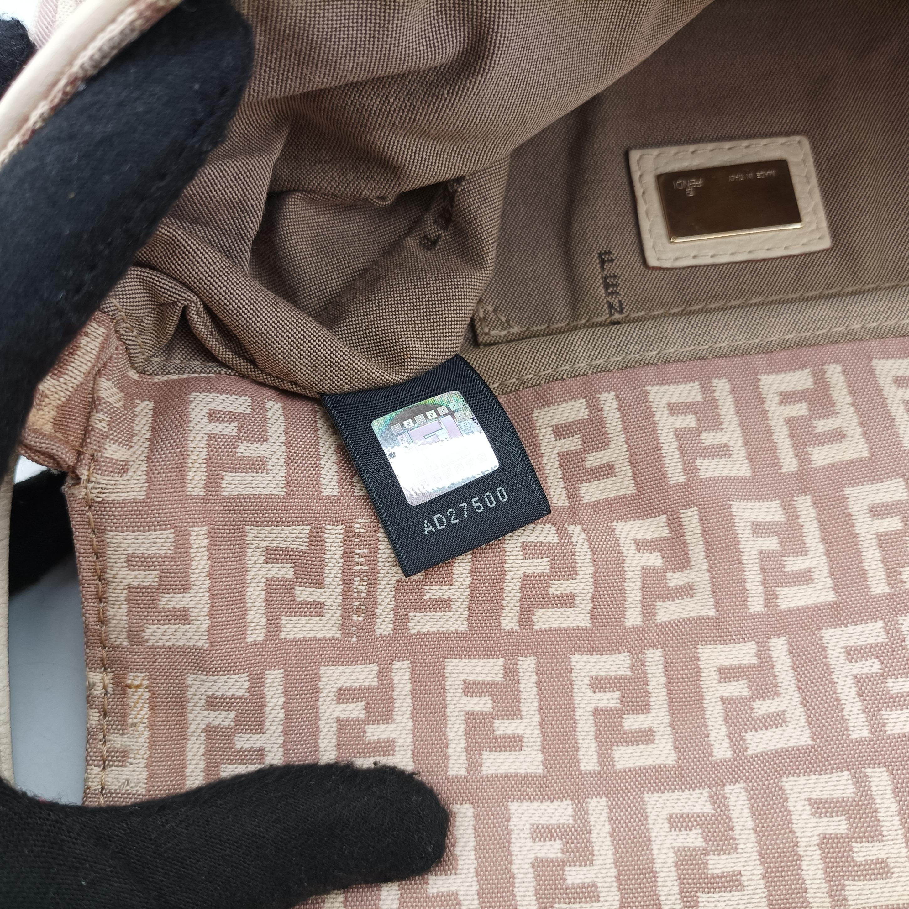 Zucchino Baguette beige×Multicolour canvas 8BR520 5742/8BR520/RXA/068ズッキーノバゲット ベージュ×マルチカラー キャンバス 8BR520 5742/8BR520/RXA/068