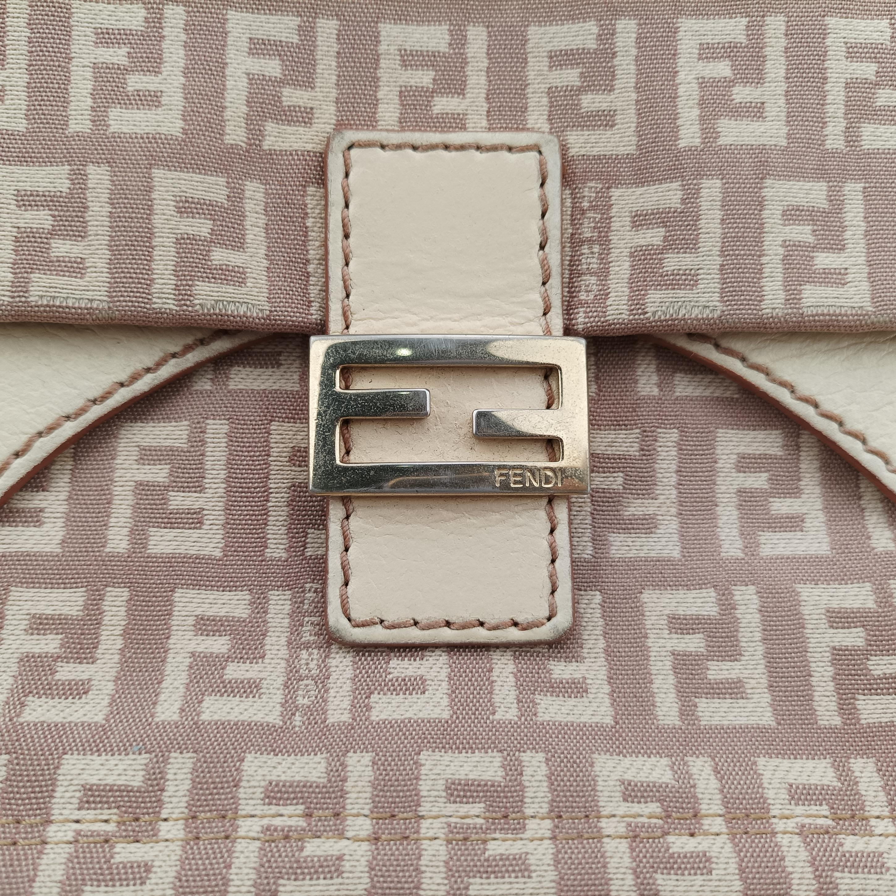 Zucchino Baguette beige×Multicolour canvas 8BR520 5742/8BR520/RXA/068ズッキーノバゲット ベージュ×マルチカラー キャンバス 8BR520 5742/8BR520/RXA/068