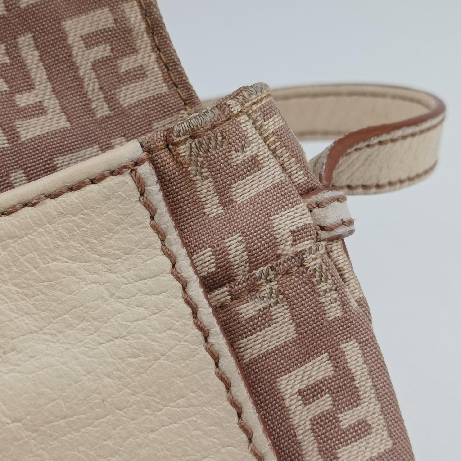 Zucchino Baguette beige×Multicolour canvas 8BR520 5742/8BR520/RXA/068ズッキーノバゲット ベージュ×マルチカラー キャンバス 8BR520 5742/8BR520/RXA/068