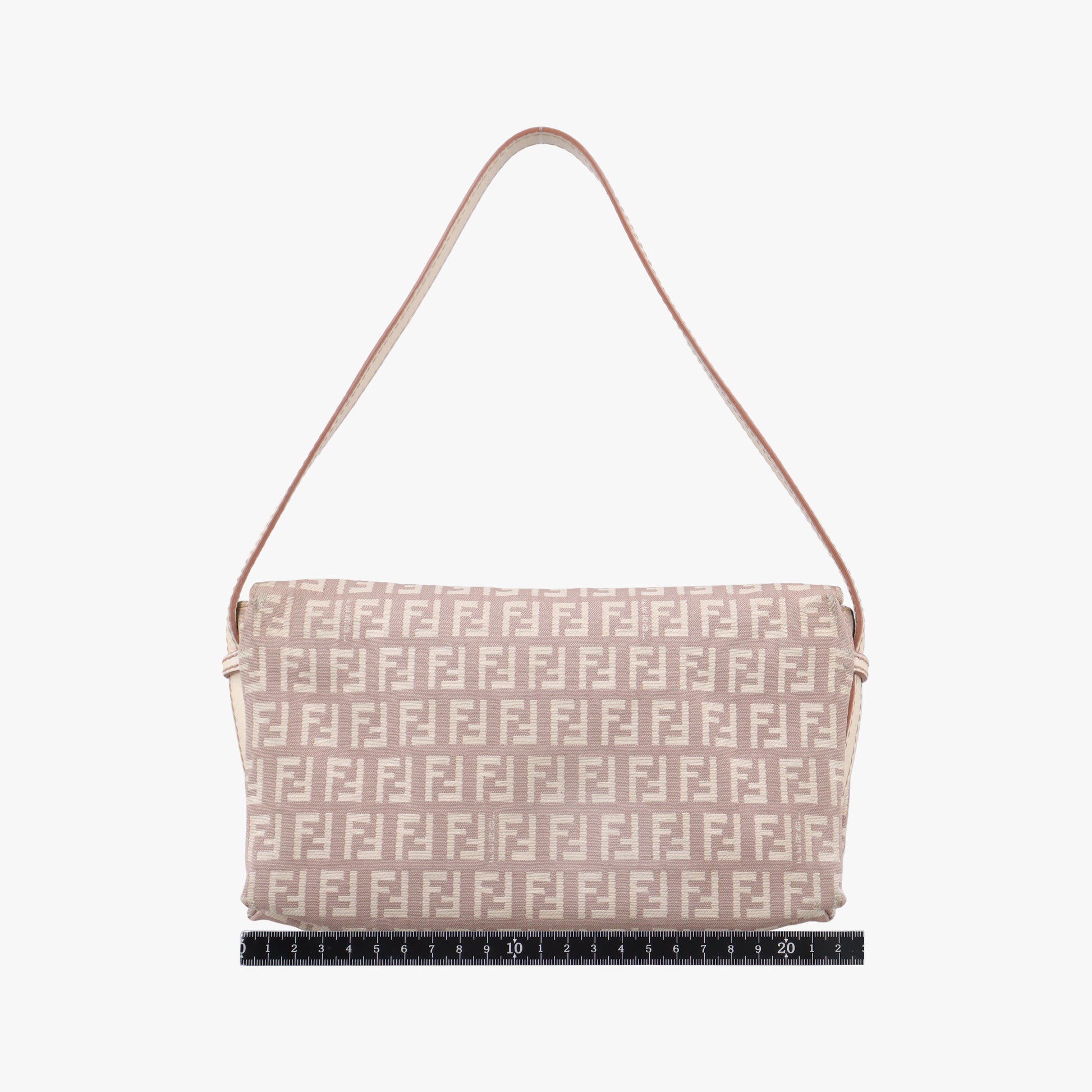 Zucchino Baguette beige×Multicolour canvas 8BR520 5742/8BR520/RXA/068ズッキーノバゲット ベージュ×マルチカラー キャンバス 8BR520 5742/8BR520/RXA/068