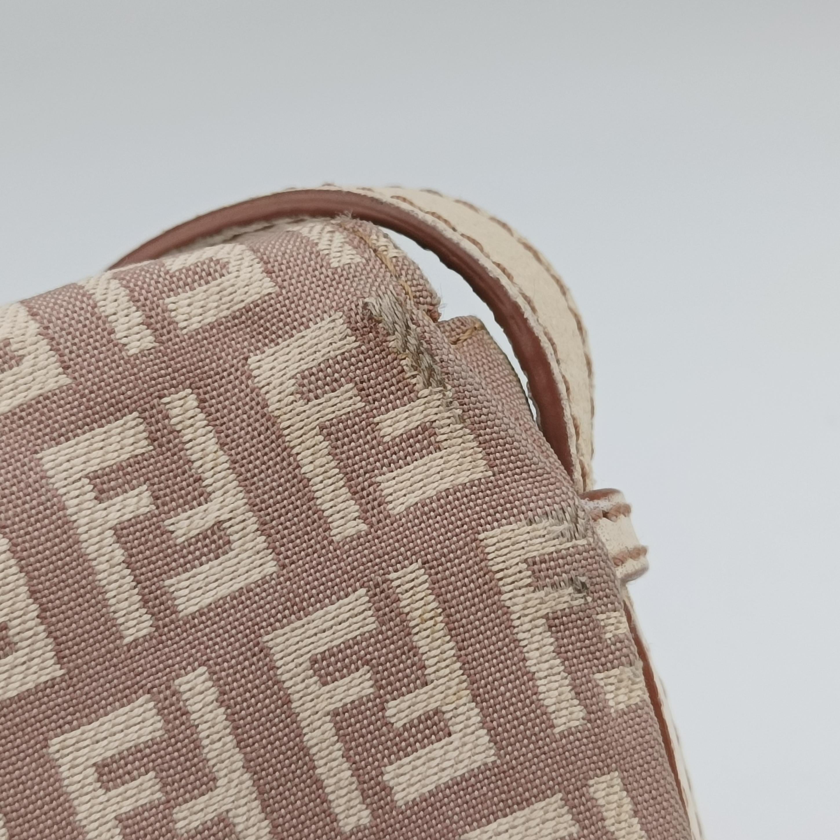 Zucchino Baguette beige×Multicolour canvas 8BR520 5742/8BR520/RXA/068ズッキーノバゲット ベージュ×マルチカラー キャンバス 8BR520 5742/8BR520/RXA/068