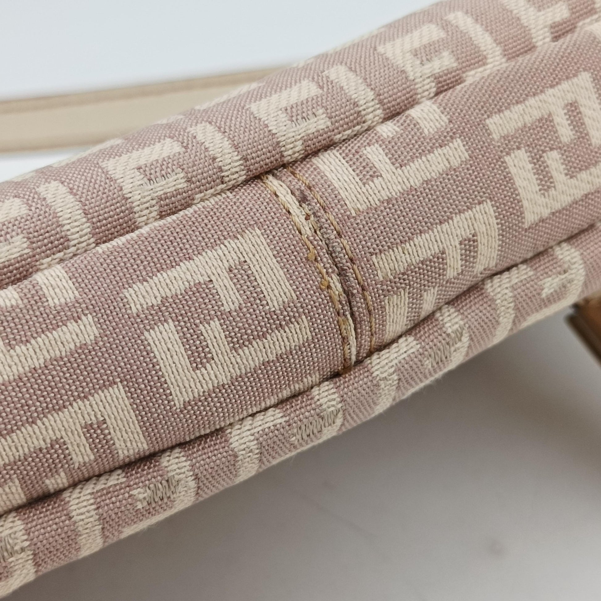 Zucchino Baguette beige×Multicolour canvas 8BR520 5742/8BR520/RXA/068ズッキーノバゲット ベージュ×マルチカラー キャンバス 8BR520 5742/8BR520/RXA/068