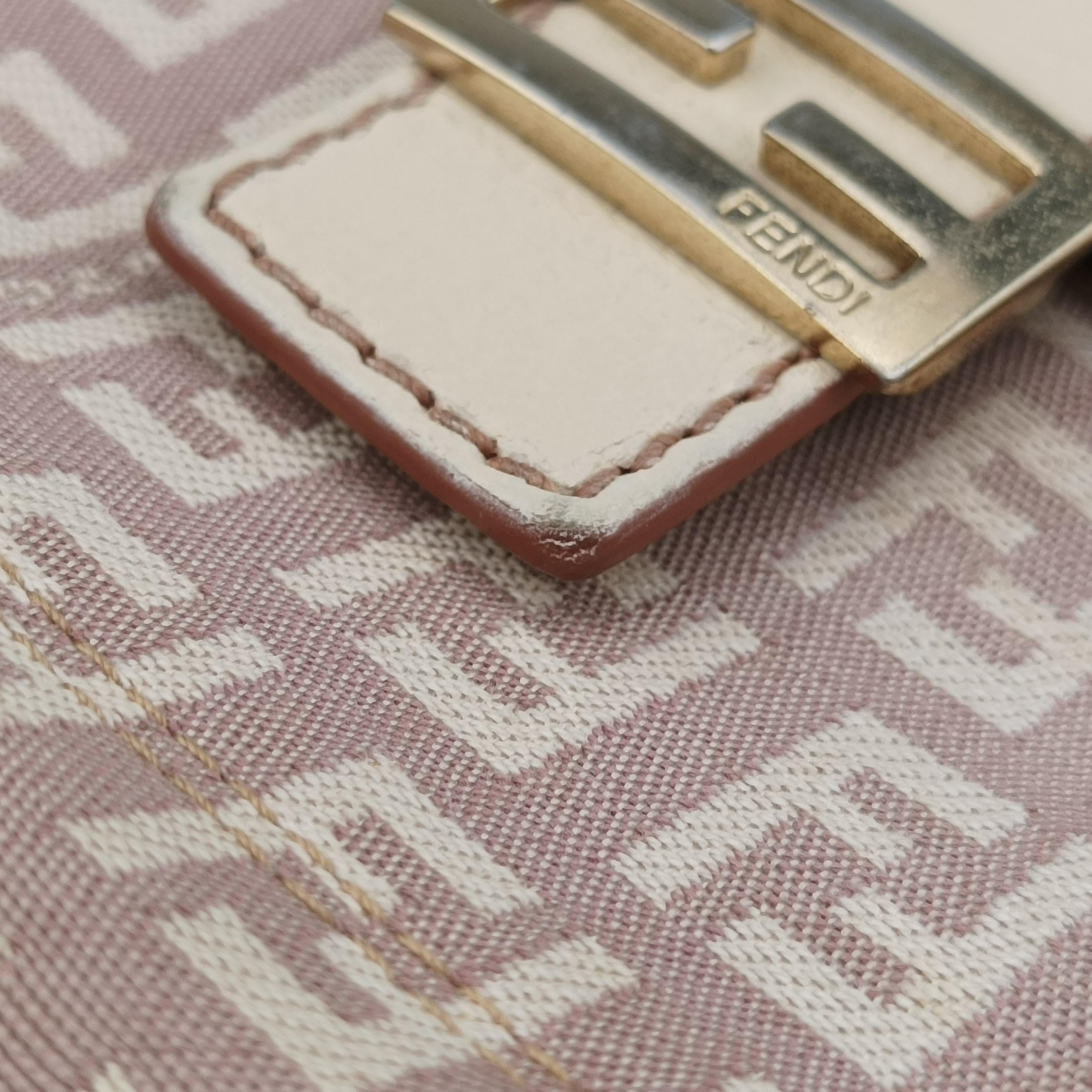 Zucchino Baguette beige×Multicolour canvas 8BR520 5742/8BR520/RXA/068ズッキーノバゲット ベージュ×マルチカラー キャンバス 8BR520 5742/8BR520/RXA/068