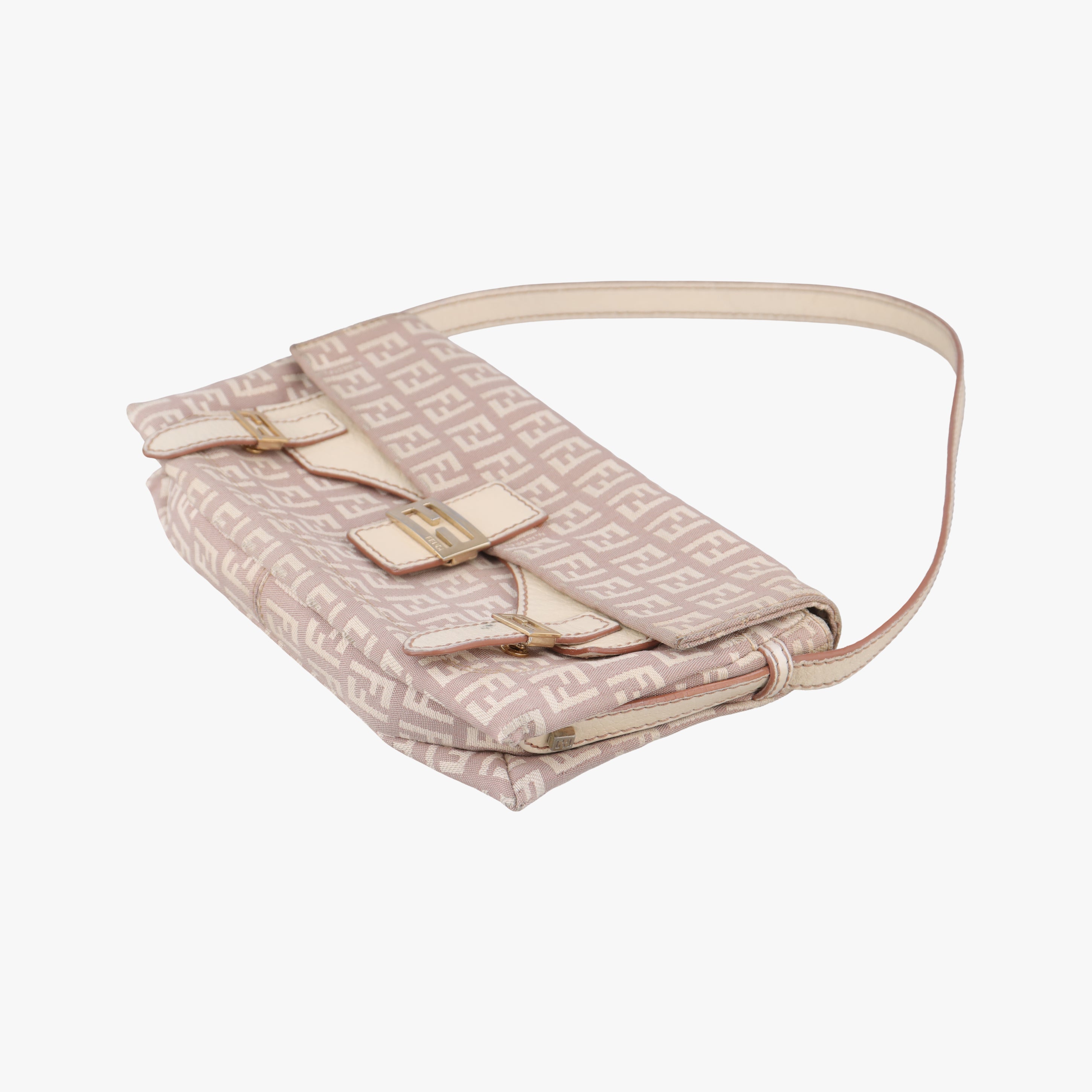 Zucchino Baguette beige×Multicolour canvas 8BR520 5742/8BR520/RXA/068ズッキーノバゲット ベージュ×マルチカラー キャンバス 8BR520 5742/8BR520/RXA/068