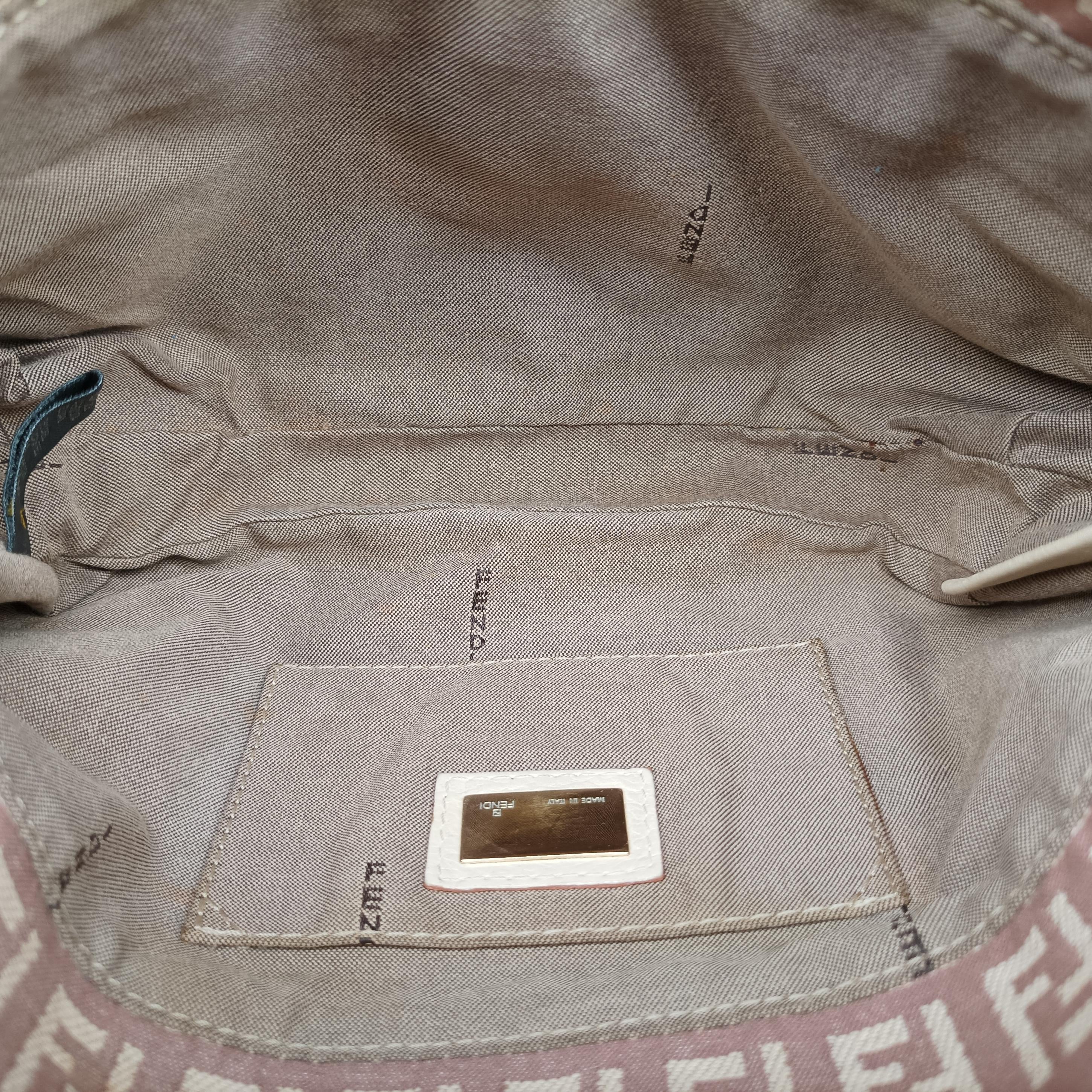 Zucchino Baguette beige×Multicolour canvas 8BR520 5742/8BR520/RXA/068ズッキーノバゲット ベージュ×マルチカラー キャンバス 8BR520 5742/8BR520/RXA/068