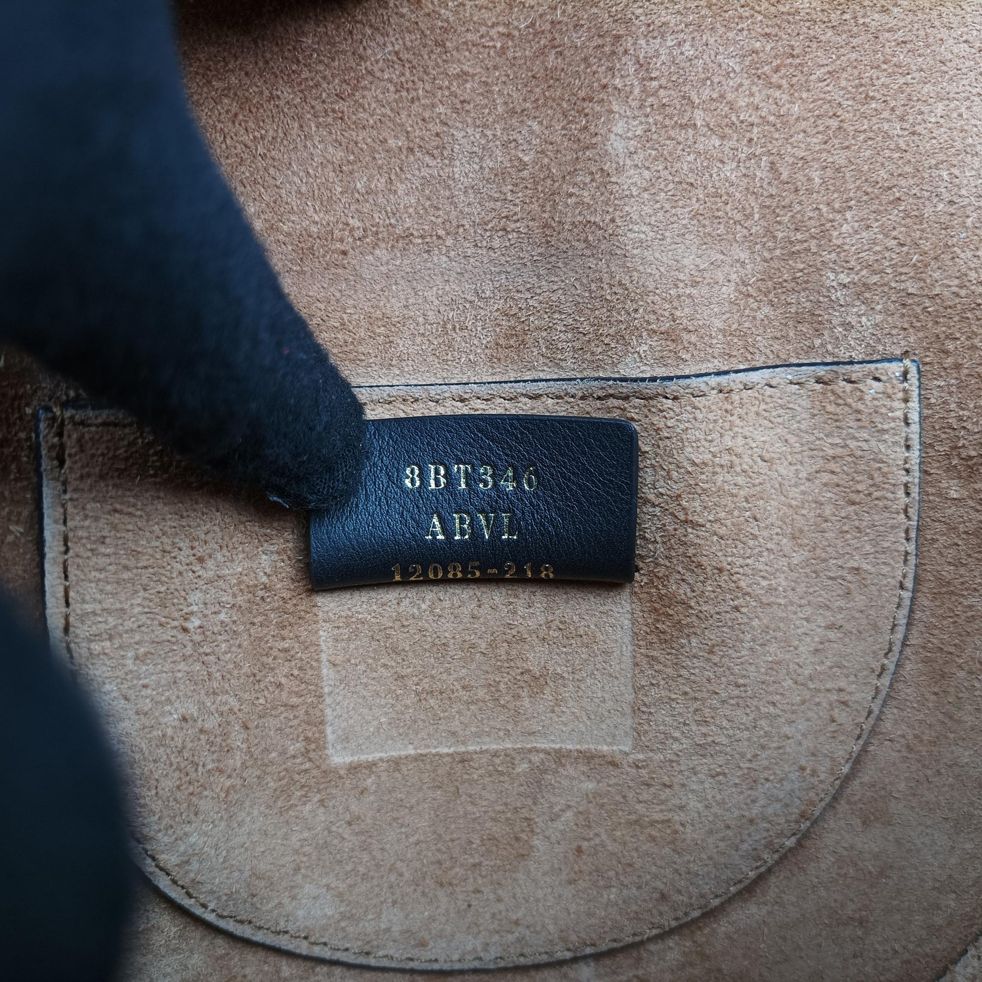 Moonlight Black Leather 8BT346 8BT346 ABVT 12085-218ムーンライト ブラック レザー 8BT346 8BT346 ABVT 12085-218