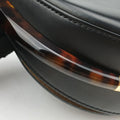 Moonlight Black Leather 8BT346 8BT346 ABVT 12085-218ムーンライト ブラック レザー 8BT346 8BT346 ABVT 12085-218