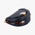 Moonlight Black Leather 8BT346 8BT346 ABVT 12085-218ムーンライト ブラック レザー 8BT346 8BT346 ABVT 12085-218
