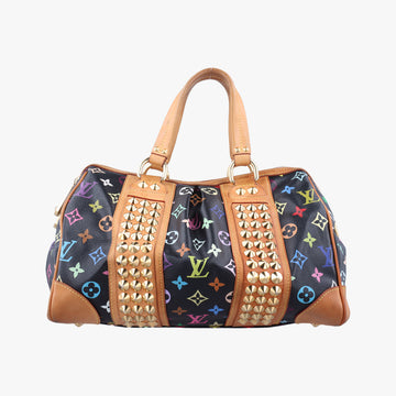 COURTNEY MM Noir Monogram Multicolor M45642 TA0110コートニーMM ノワール モノグラム マルチカラー M45642 TA0110