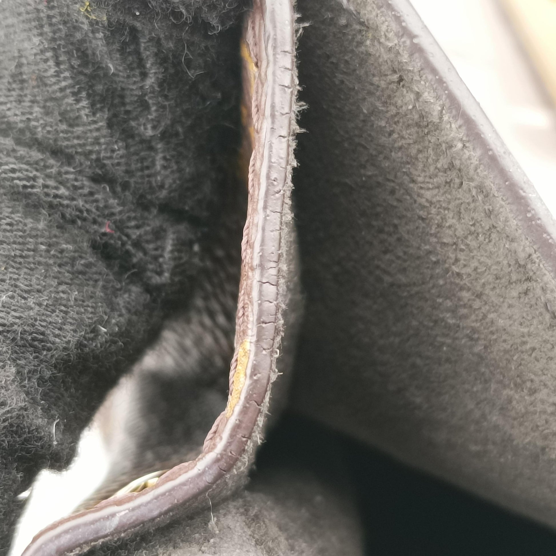 Spring Street PM Rose Pale Enamel × Coated Canvas M90502 FK0231スプリング ストリートPM ローズ パレ エナメルエナメル× コーティングキャンバス M90502 FK0231