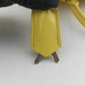 SPEEDY CUBE PM JAUNE Damier Facets M48902 FL0133スピーディキューブPM ジョーヌ ダミエファセット M48902 FL0133