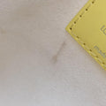 SPEEDY CUBE PM JAUNE Damier Facets M48902 FL0133スピーディキューブPM ジョーヌ ダミエファセット M48902 FL0133