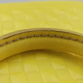 SPEEDY CUBE PM JAUNE Damier Facets M48902 FL0133スピーディキューブPM ジョーヌ ダミエファセット M48902 FL0133