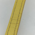 SPEEDY CUBE PM JAUNE Damier Facets M48902 FL0133スピーディキューブPM ジョーヌ ダミエファセット M48902 FL0133