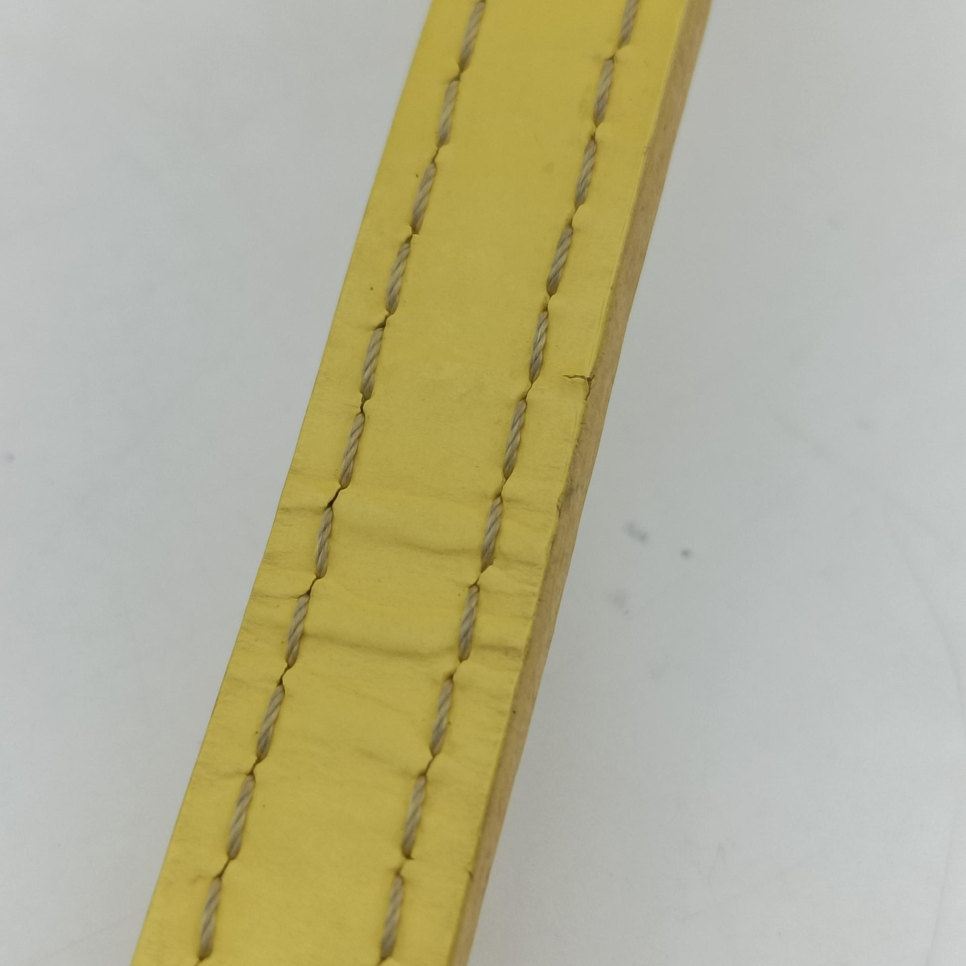 SPEEDY CUBE PM JAUNE Damier Facets M48902 FL0133スピーディキューブPM ジョーヌ ダミエファセット M48902 FL0133