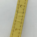 SPEEDY CUBE PM JAUNE Damier Facets M48902 FL0133スピーディキューブPM ジョーヌ ダミエファセット M48902 FL0133
