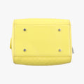 SPEEDY CUBE PM JAUNE Damier Facets M48902 FL0133スピーディキューブPM ジョーヌ ダミエファセット M48902 FL0133