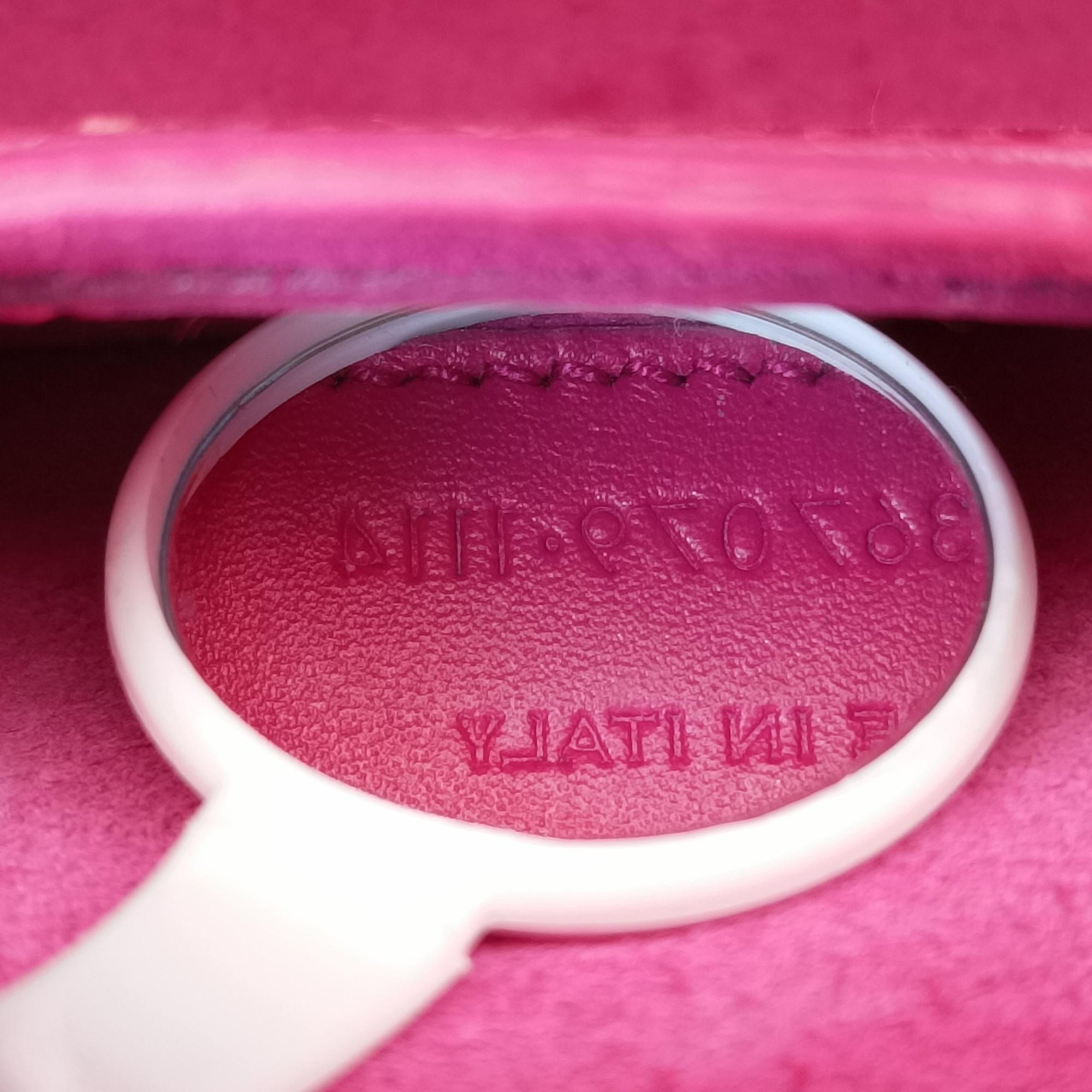 monogram university Pink Leather 367079 GNR367079.1114モノグラム ユニベルシテ ピンク レザー 367079 GNR367079.1114