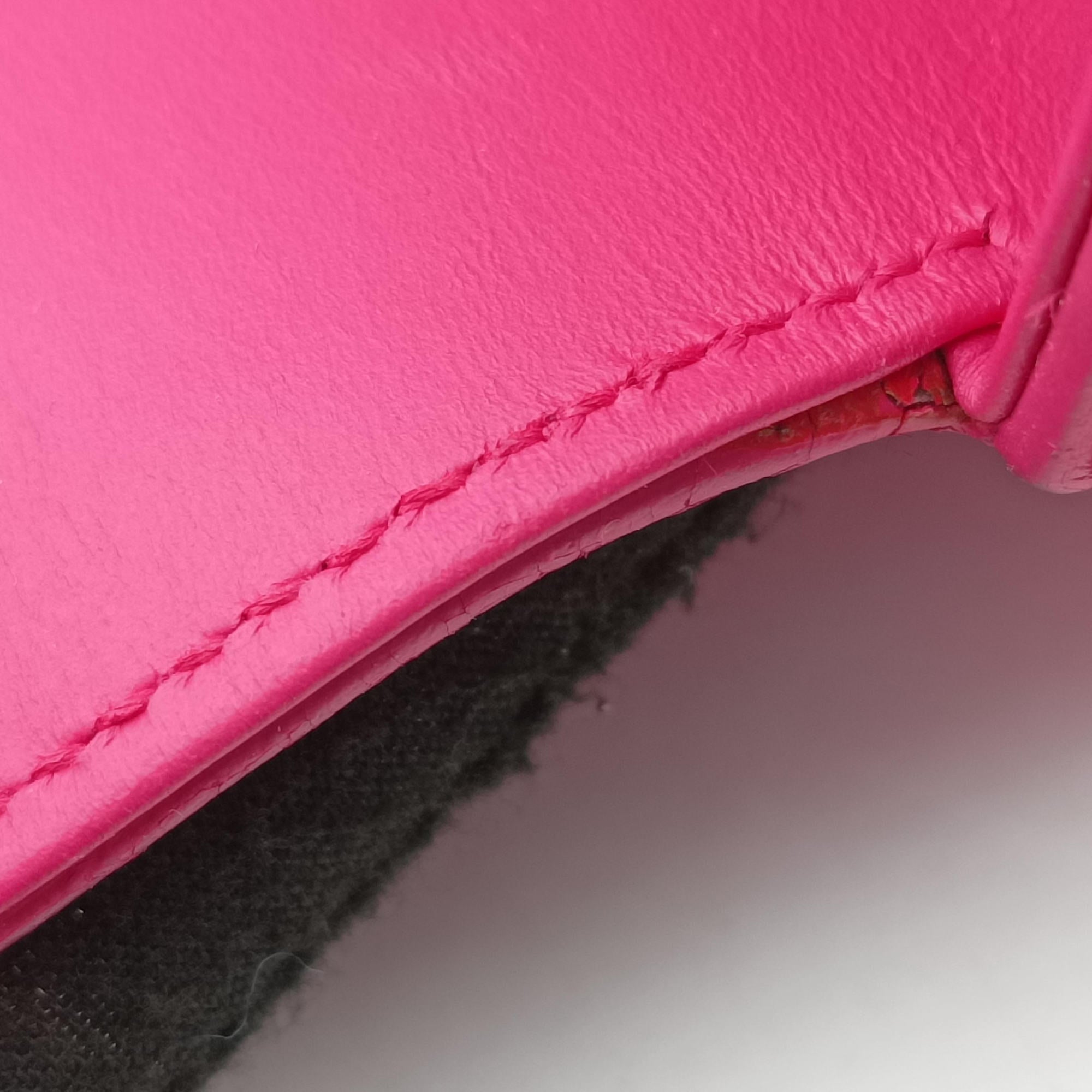 monogram university Pink Leather 367079 GNR367079.1114モノグラム ユニベルシテ ピンク レザー 367079 GNR367079.1114