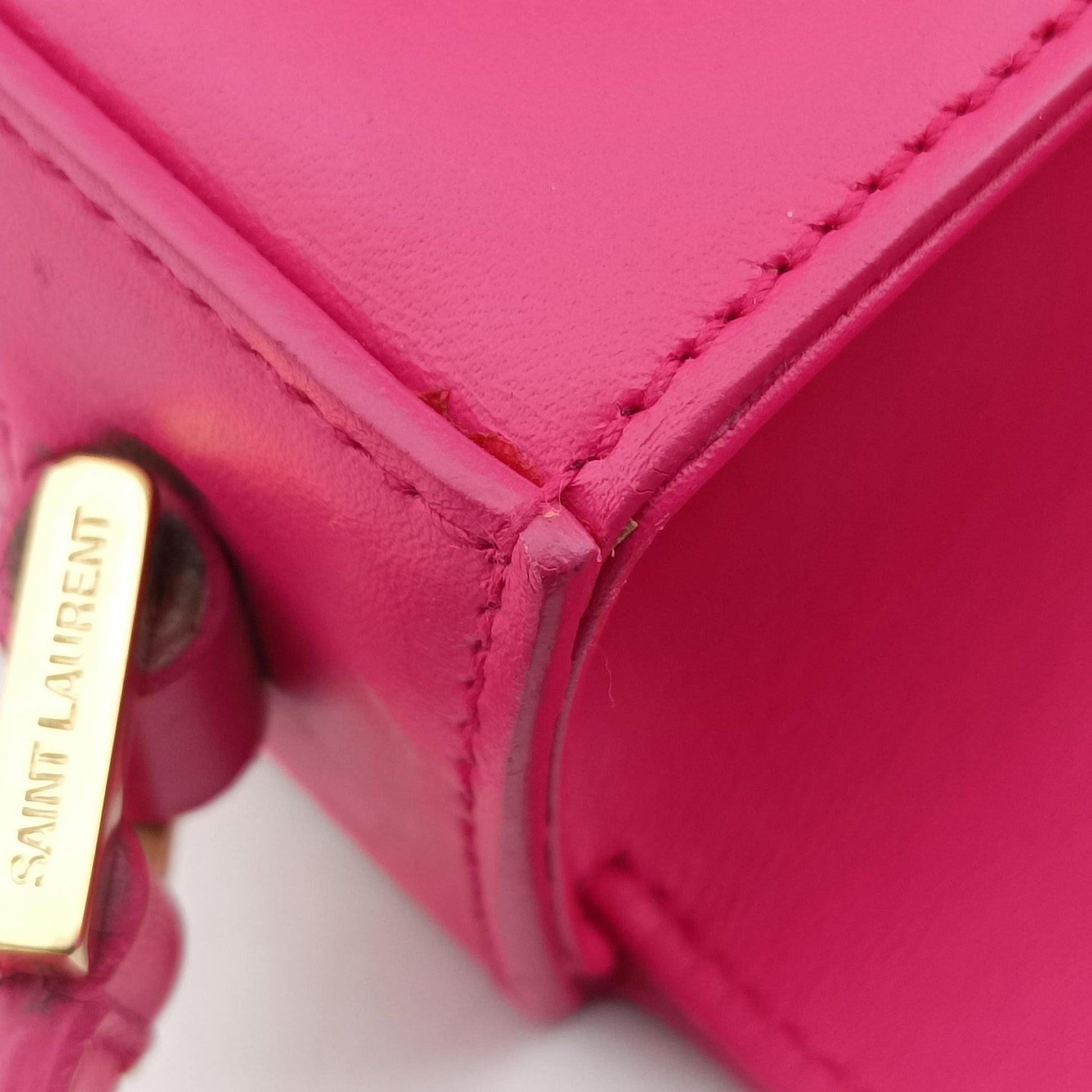monogram university Pink Leather 367079 GNR367079.1114モノグラム ユニベルシテ ピンク レザー 367079 GNR367079.1114