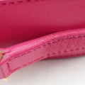 monogram university Pink Leather 367079 GNR367079.1114モノグラム ユニベルシテ ピンク レザー 367079 GNR367079.1114