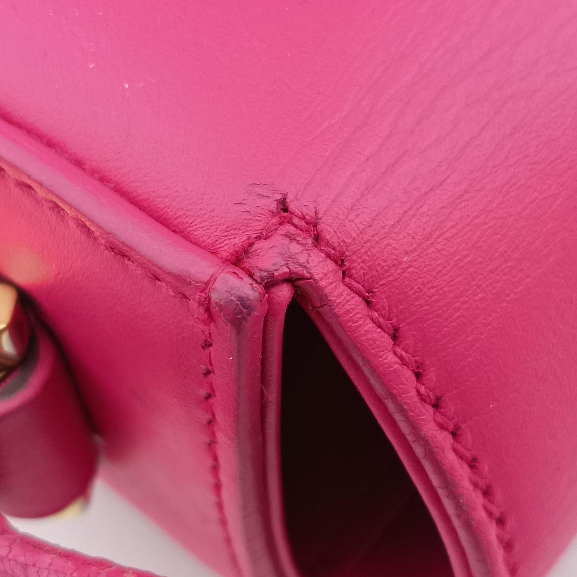 monogram university Pink Leather 367079 GNR367079.1114モノグラム ユニベルシテ ピンク レザー 367079 GNR367079.1114