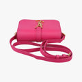 monogram university Pink Leather 367079 GNR367079.1114モノグラム ユニベルシテ ピンク レザー 367079 GNR367079.1114