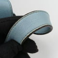 hammock Blue x Light Blue leather 06 17 09ハンモック ブルー×ライトブルー レザー 06 17 09