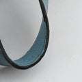 hammock Blue x Light Blue leather 06 17 09ハンモック ブルー×ライトブルー レザー 06 17 09