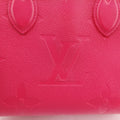 On The Go PM FREESIA Monogram Empreinte M45660 IC ChipオンザゴーPM フリージア モノグラム アンプラント M45660 ICチップ