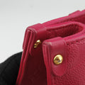 On The Go PM FREESIA Monogram Empreinte M45660 IC ChipオンザゴーPM フリージア モノグラム アンプラント M45660 ICチップ