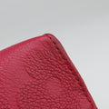 On The Go PM FREESIA Monogram Empreinte M45660 IC ChipオンザゴーPM フリージア モノグラム アンプラント M45660 ICチップ