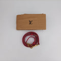 On The Go PM FREESIA Monogram Empreinte M45660 IC ChipオンザゴーPM フリージア モノグラム アンプラント M45660 ICチップ
