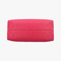 On The Go PM FREESIA Monogram Empreinte M45660 IC ChipオンザゴーPM フリージア モノグラム アンプラント M45660 ICチップ