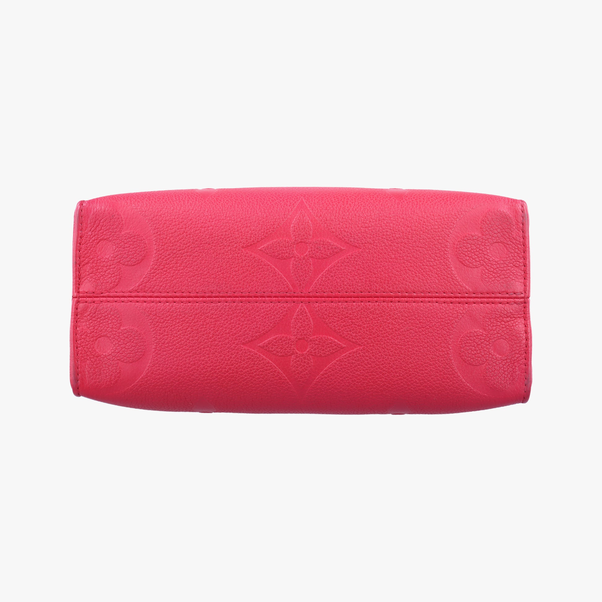 On The Go PM FREESIA Monogram Empreinte M45660 IC ChipオンザゴーPM フリージア モノグラム アンプラント M45660 ICチップ