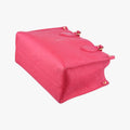 On The Go PM FREESIA Monogram Empreinte M45660 IC ChipオンザゴーPM フリージア モノグラム アンプラント M45660 ICチップ