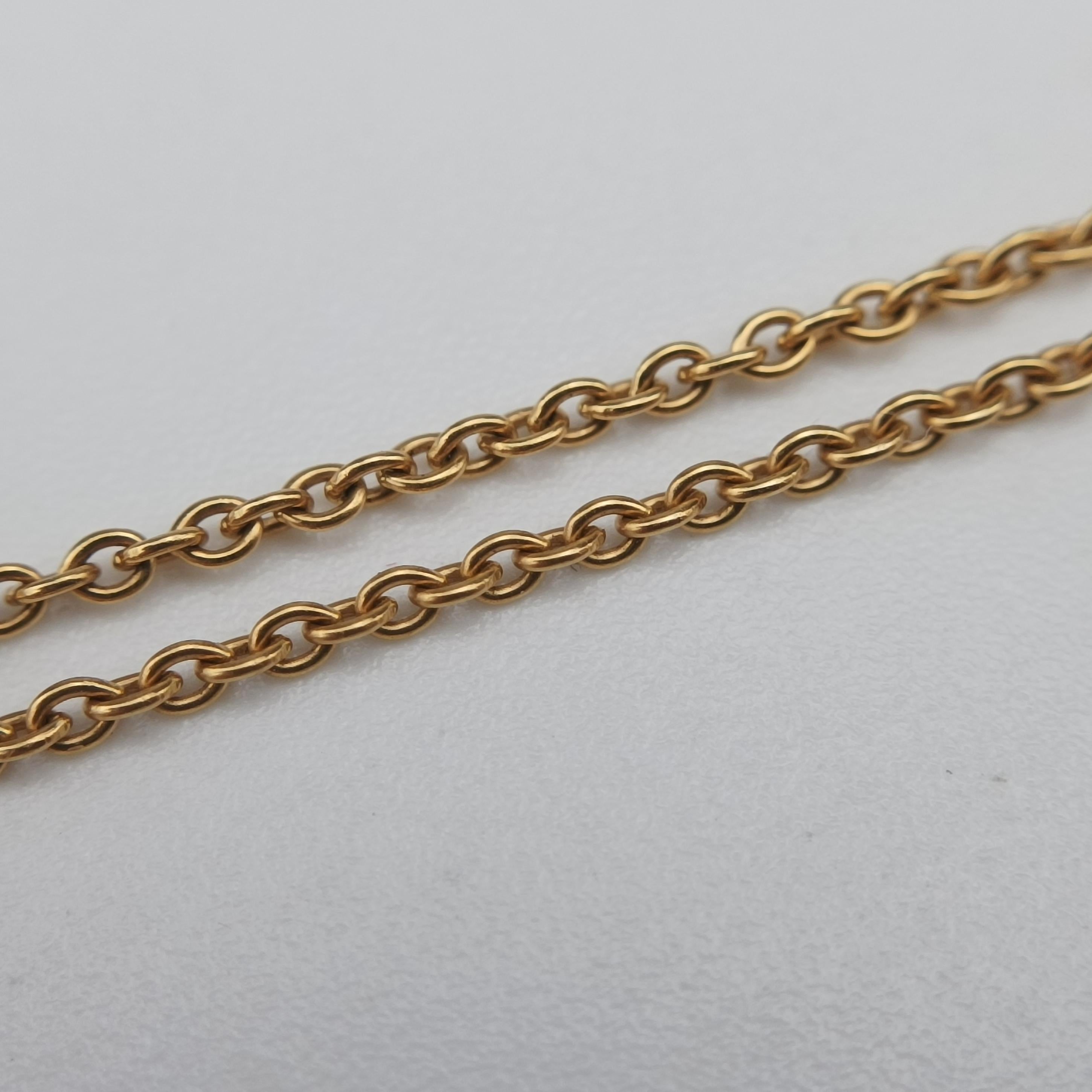 Rose des Vents medallion　 White x Rose Gold AU750 152658ローズデヴァン メダリオン ホワイト×ローズゴールド AU750 152658