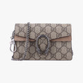 Dionysus Brown PVC coated canvas 476432 ディオニュソス ブラウン PVCコーティングキャンバス 476432 
