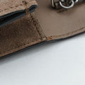 Dionysus Brown PVC coated canvas 476432 ディオニュソス ブラウン PVCコーティングキャンバス 476432 