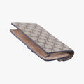 Dionysus Brown PVC coated canvas 476432 ディオニュソス ブラウン PVCコーティングキャンバス 476432 