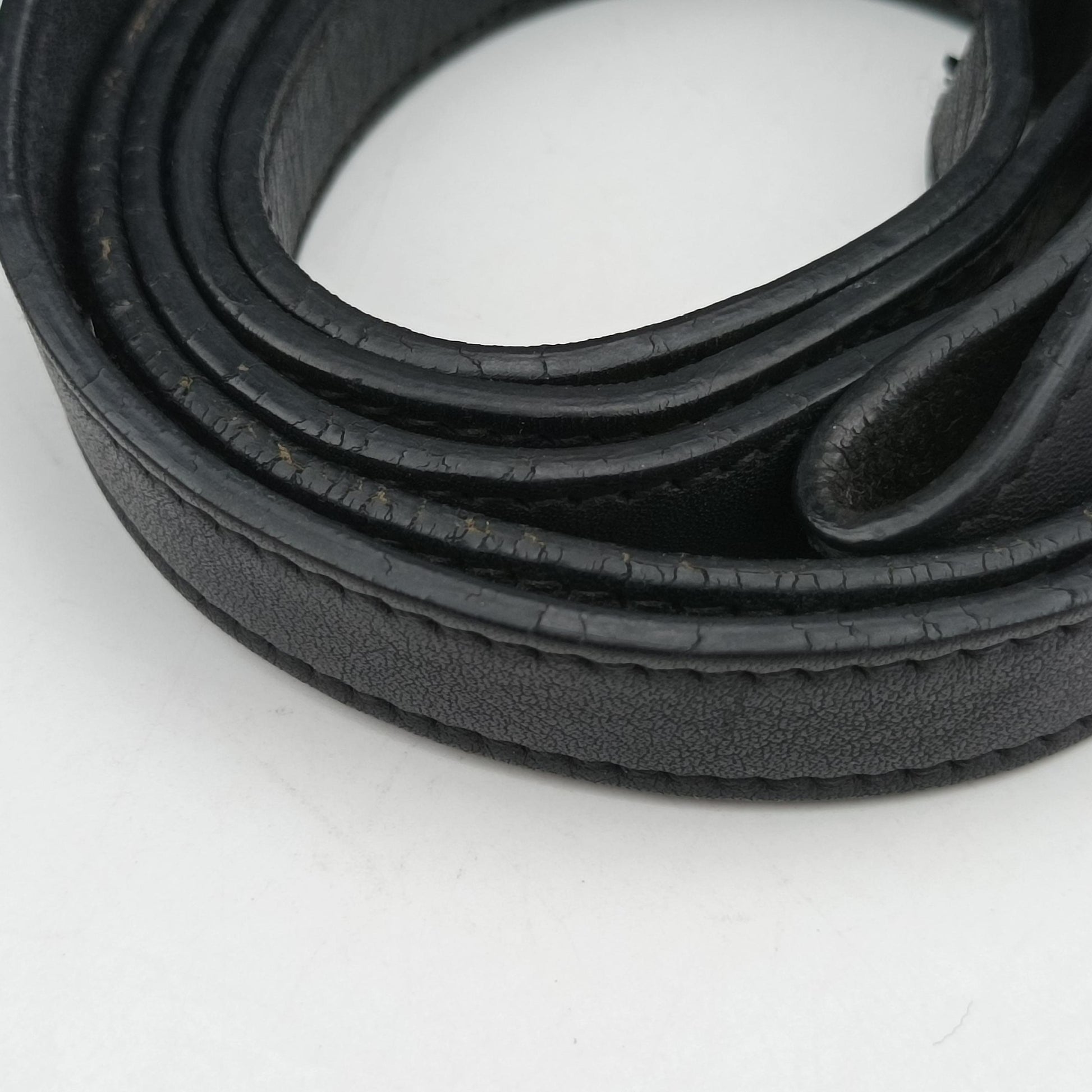 Y Ligne Petit Cabas Black Leather 311210 PMR311210.0913Yライン プチカバス ブラック レザー 311210 PMR311210.0913