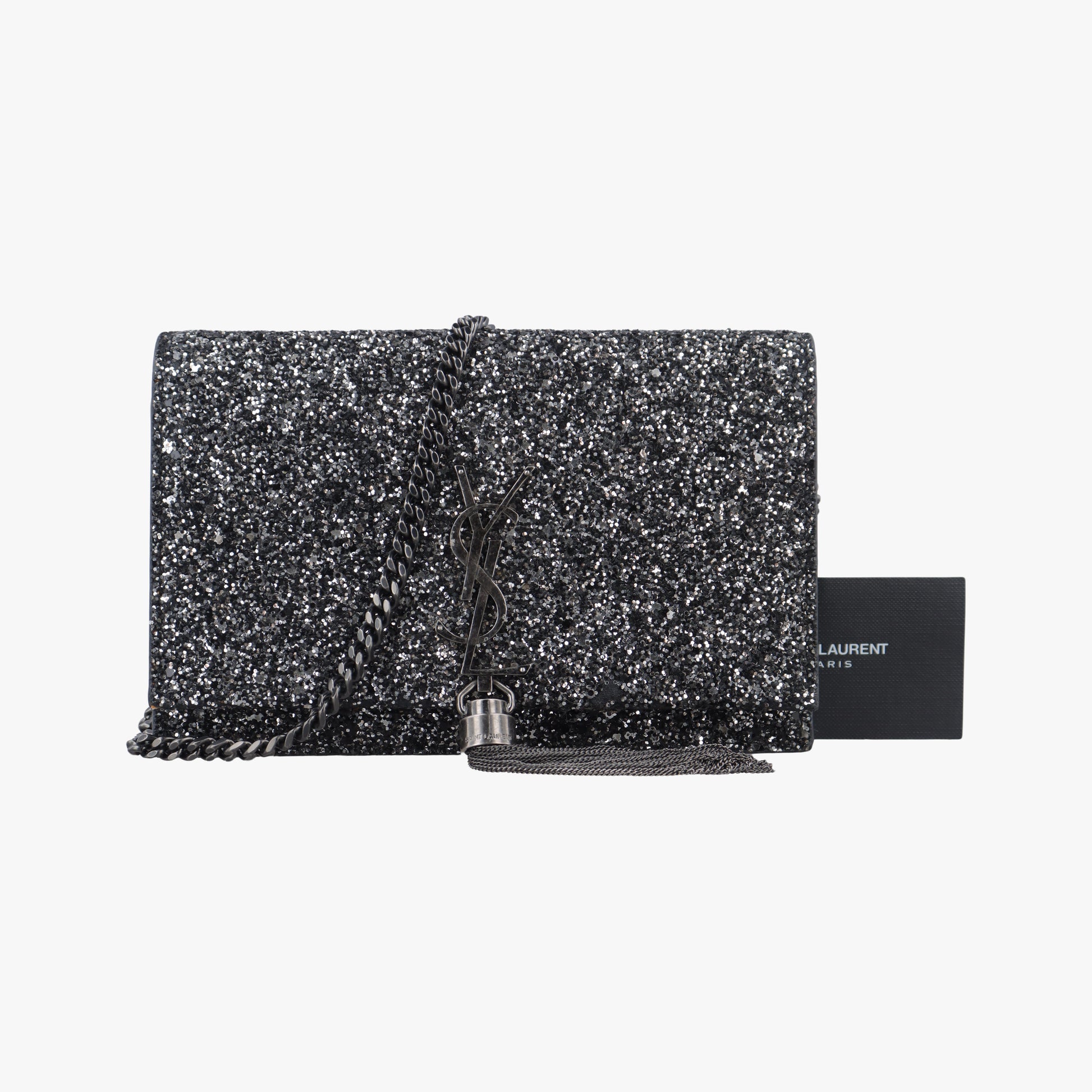 KATE Black Sequins 452159 GUE452159.0618ケイト ブラック スパンコール 452159 GUE452159.0618