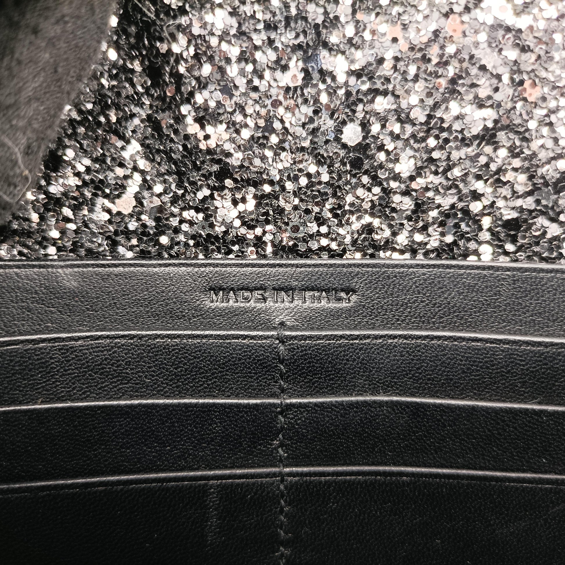 KATE Black Sequins 452159 GUE452159.0618ケイト ブラック スパンコール 452159 GUE452159.0618