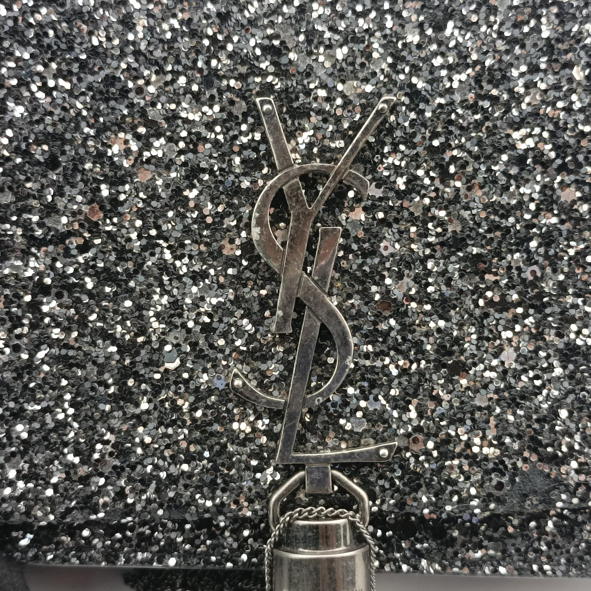 KATE Black Sequins 452159 GUE452159.0618ケイト ブラック スパンコール 452159 GUE452159.0618