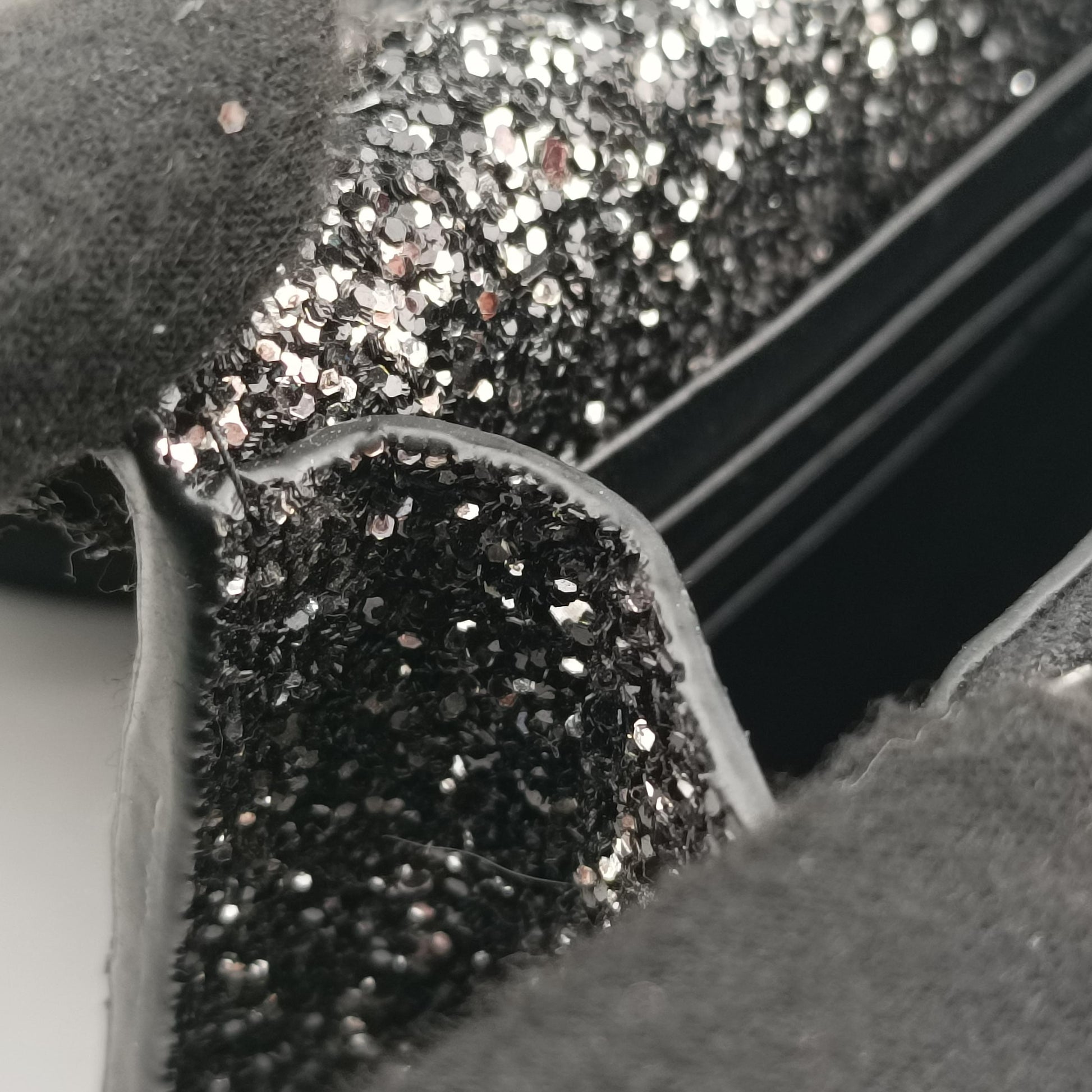 KATE Black Sequins 452159 GUE452159.0618ケイト ブラック スパンコール 452159 GUE452159.0618